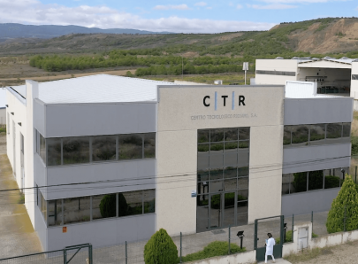 Rioja Technological Center from the Alves Bandeira Group is recognized worldwide